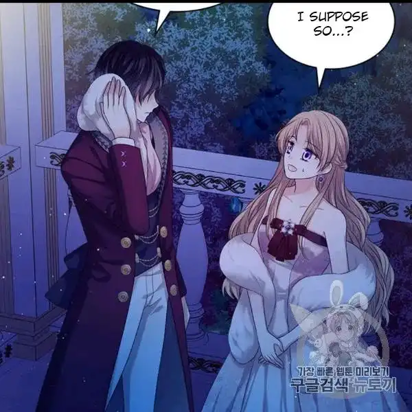 Sincerely: I Became a Duke's Maid Chapter 73 40